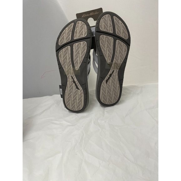 eddie bauer filip flops size 9 main image 4
